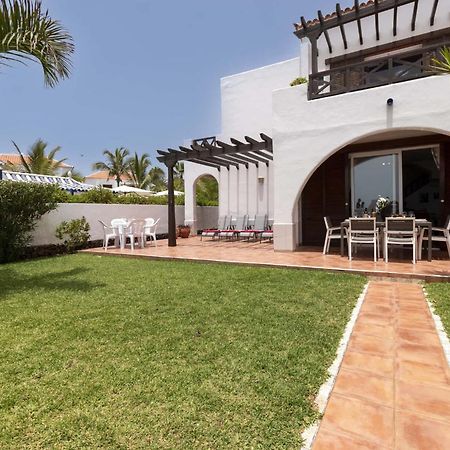Parque Santiago III 235 - Four Bed Villa Playa de las Américas Extérieur photo