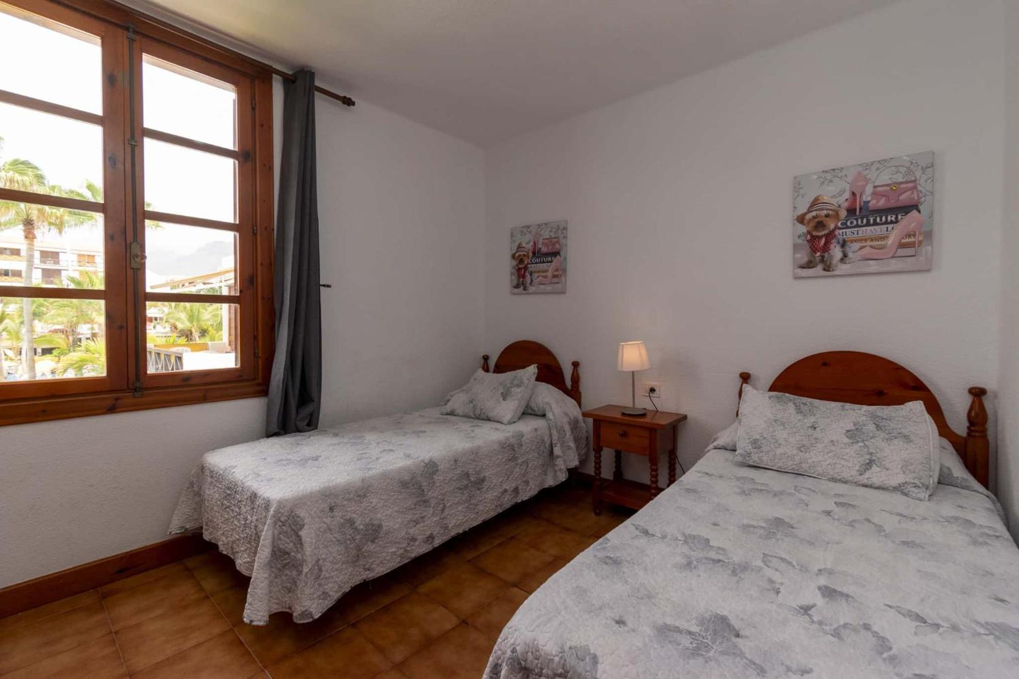 Parque Santiago III 235 - Four Bed Villa Playa de las Américas Extérieur photo