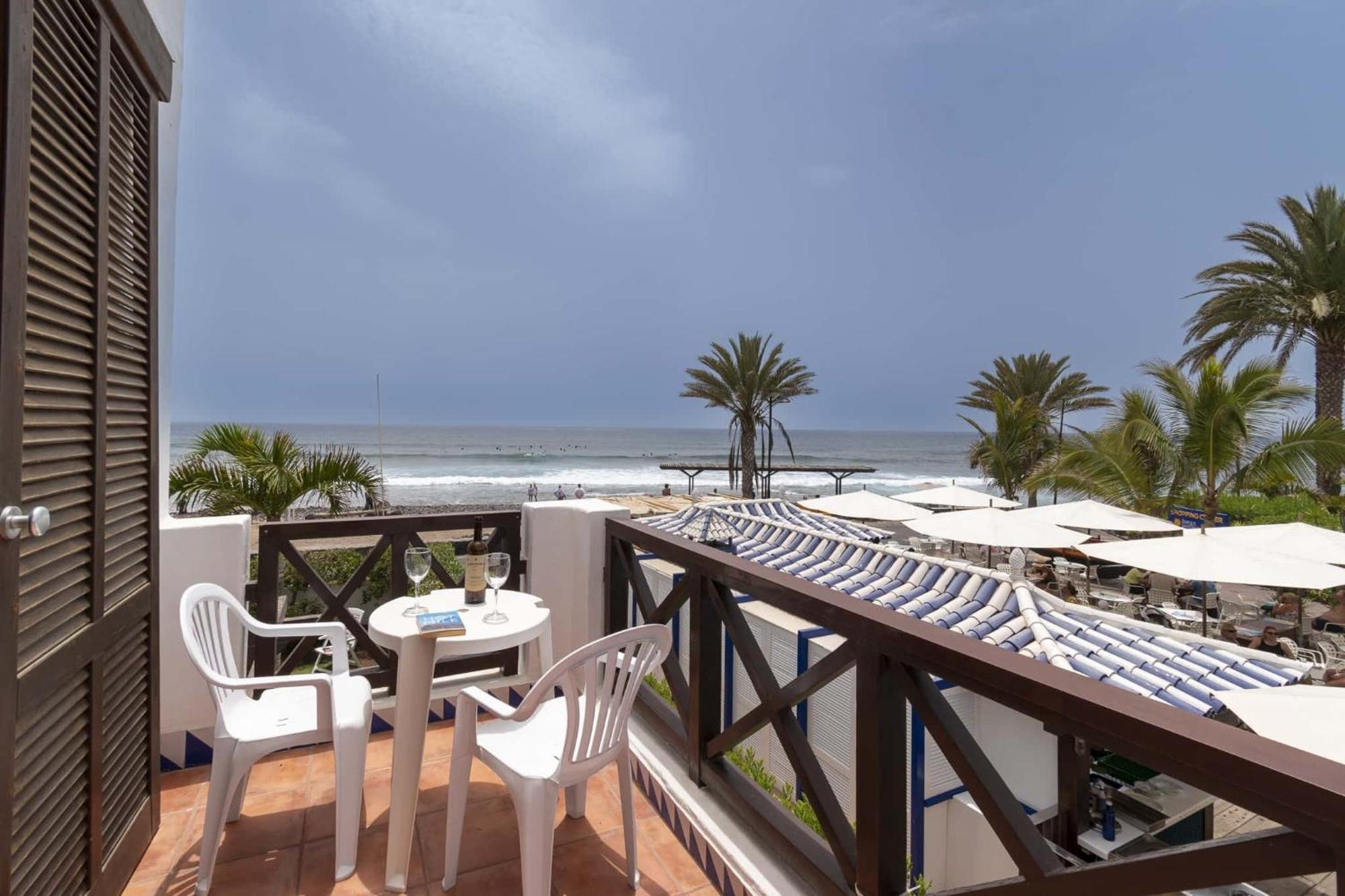 Parque Santiago III 235 - Four Bed Villa Playa de las Américas Extérieur photo