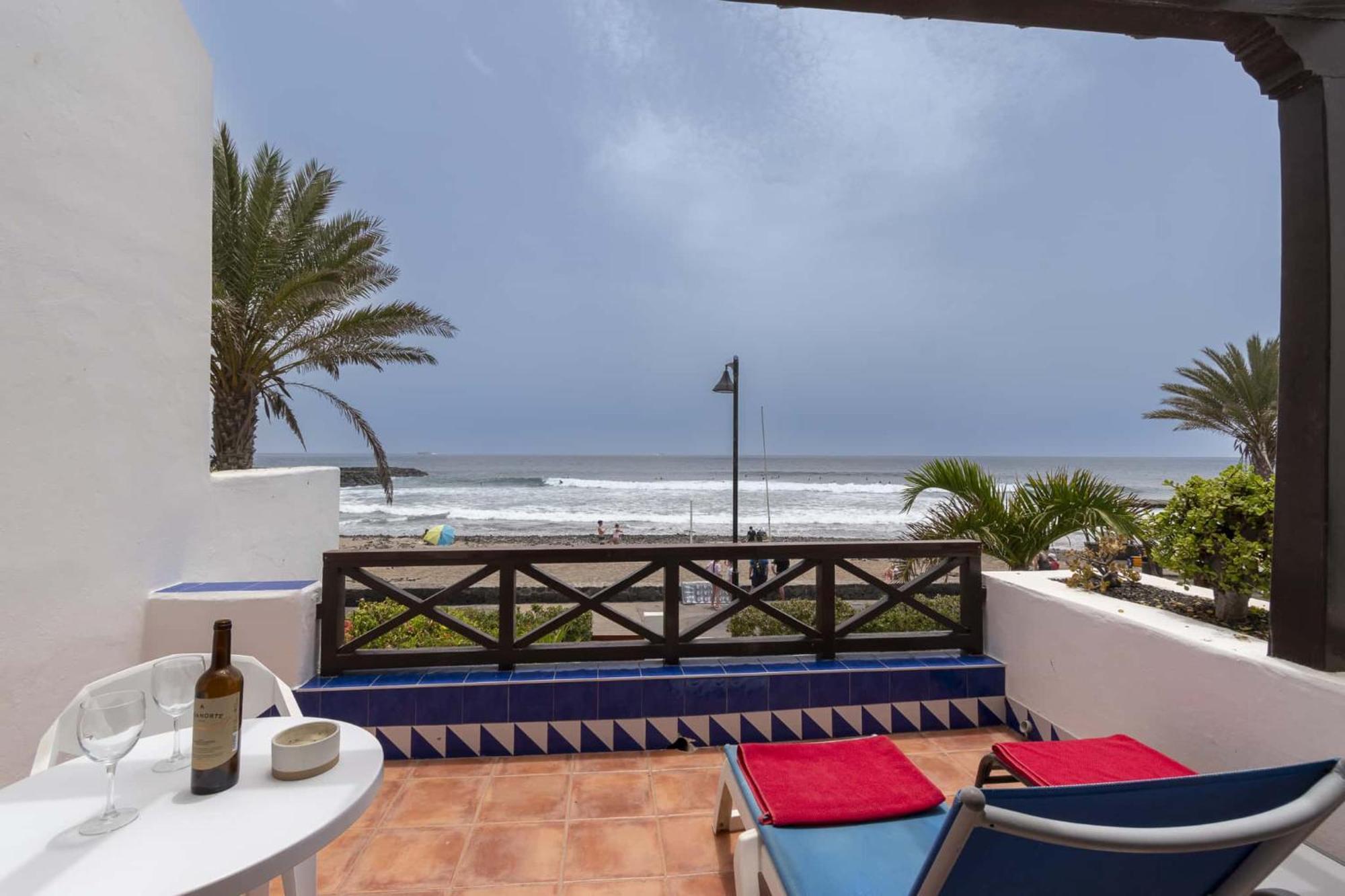 Parque Santiago III 235 - Four Bed Villa Playa de las Américas Extérieur photo