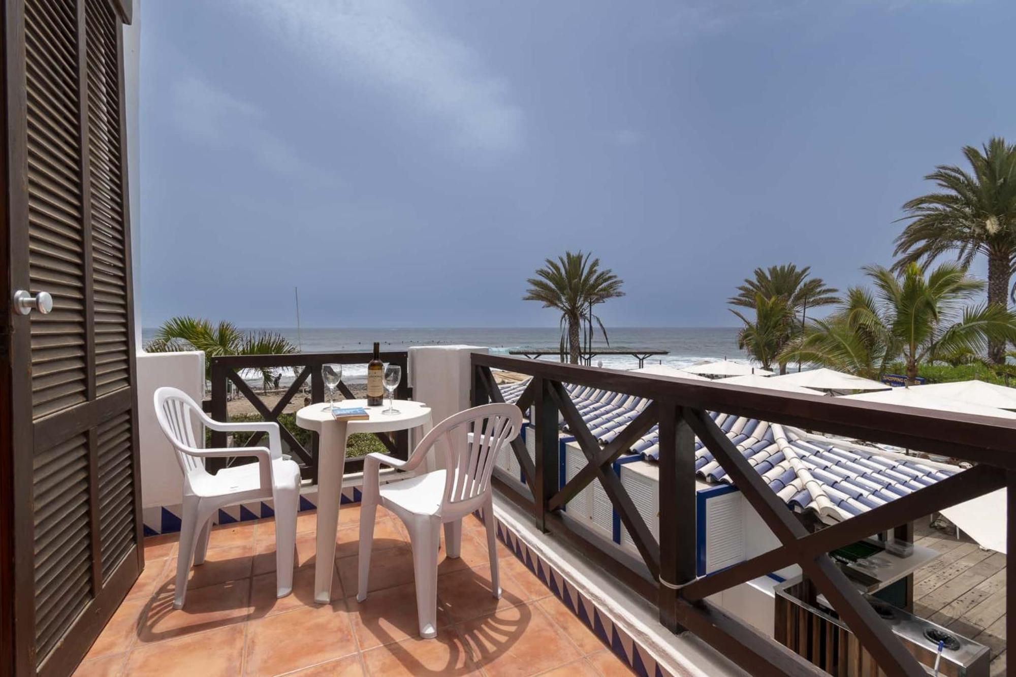 Parque Santiago III 235 - Four Bed Villa Playa de las Américas Extérieur photo