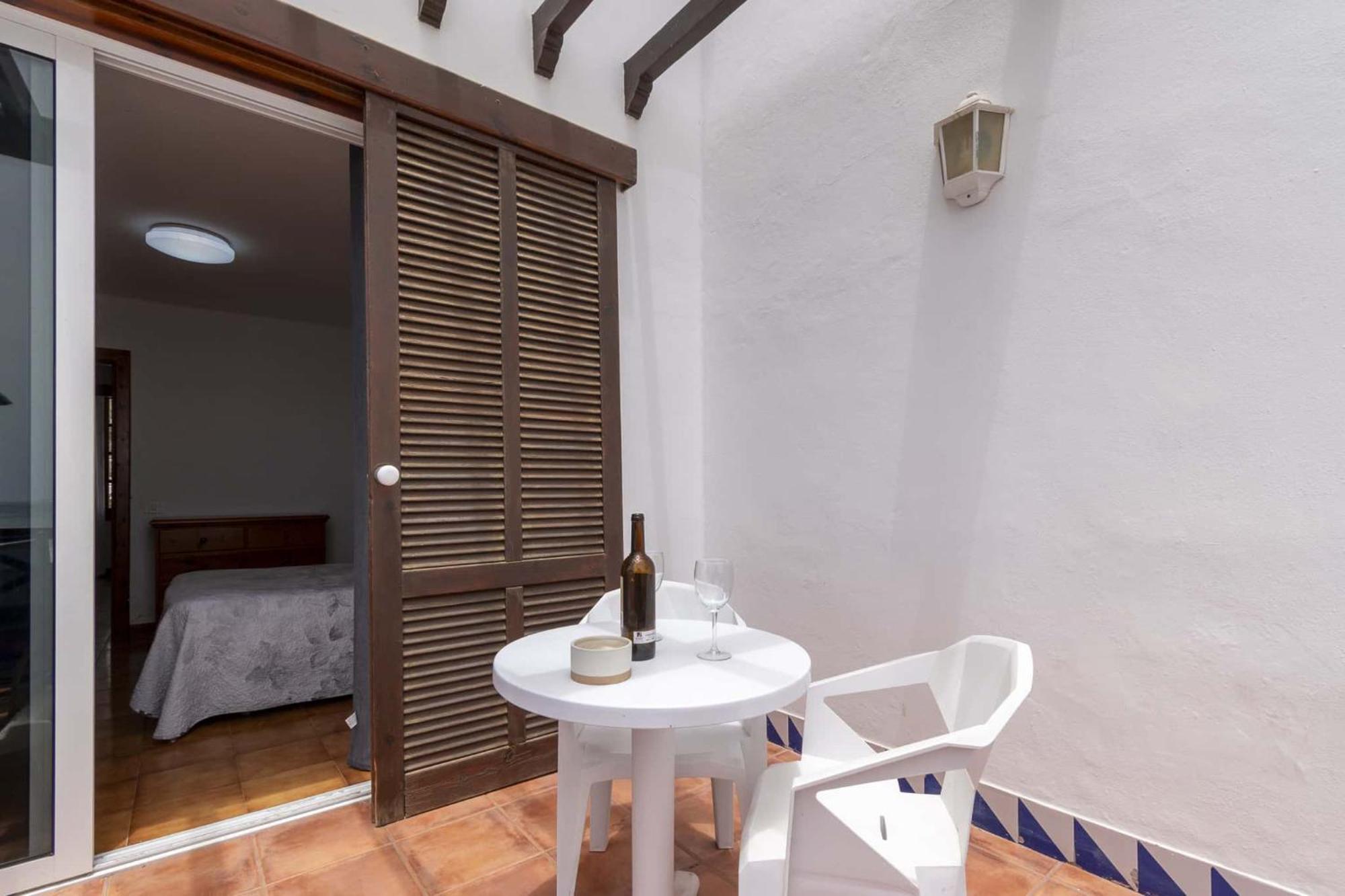 Parque Santiago III 235 - Four Bed Villa Playa de las Américas Extérieur photo