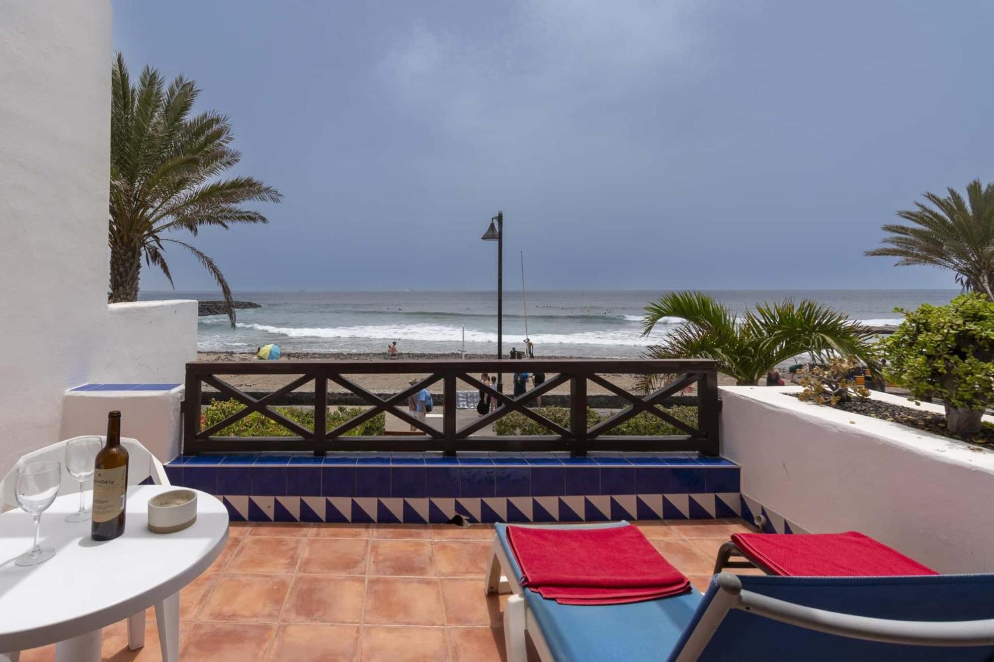 Parque Santiago III 235 - Four Bed Villa Playa de las Américas Extérieur photo