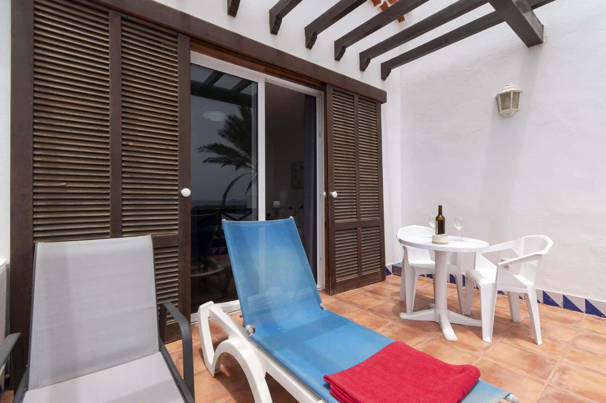Parque Santiago III 235 - Four Bed Villa Playa de las Américas Extérieur photo