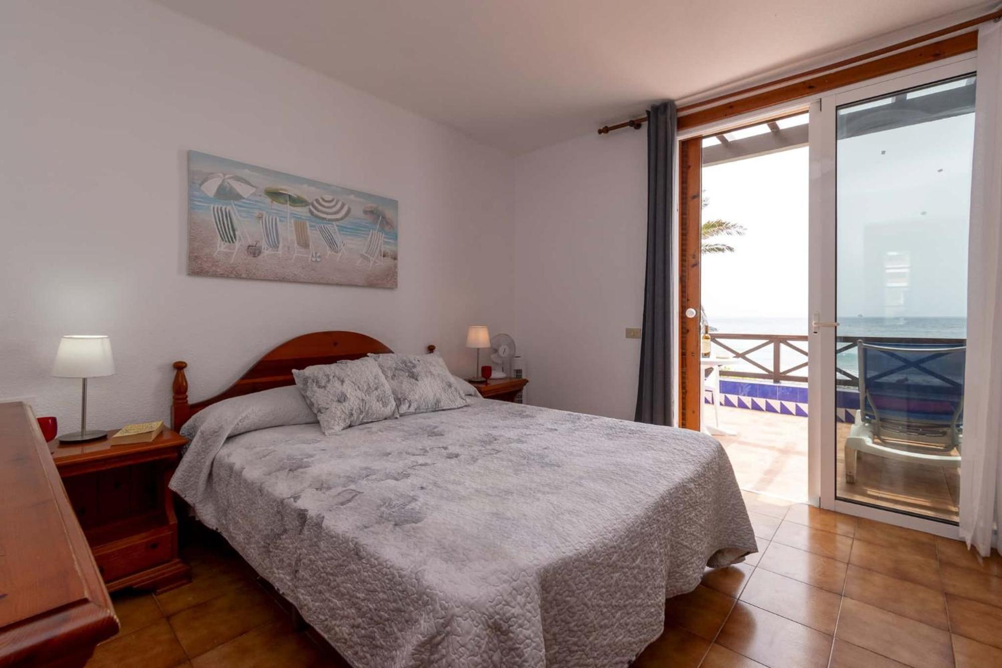 Parque Santiago III 235 - Four Bed Villa Playa de las Américas Extérieur photo